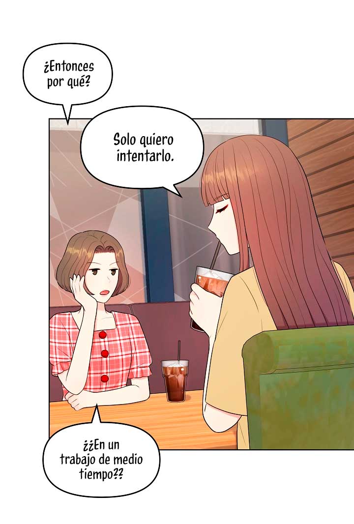 Esposo Capítulo 12 - Página 71