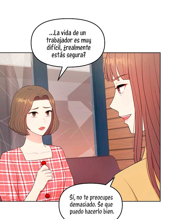 Esposo Capítulo 12 - Página 74