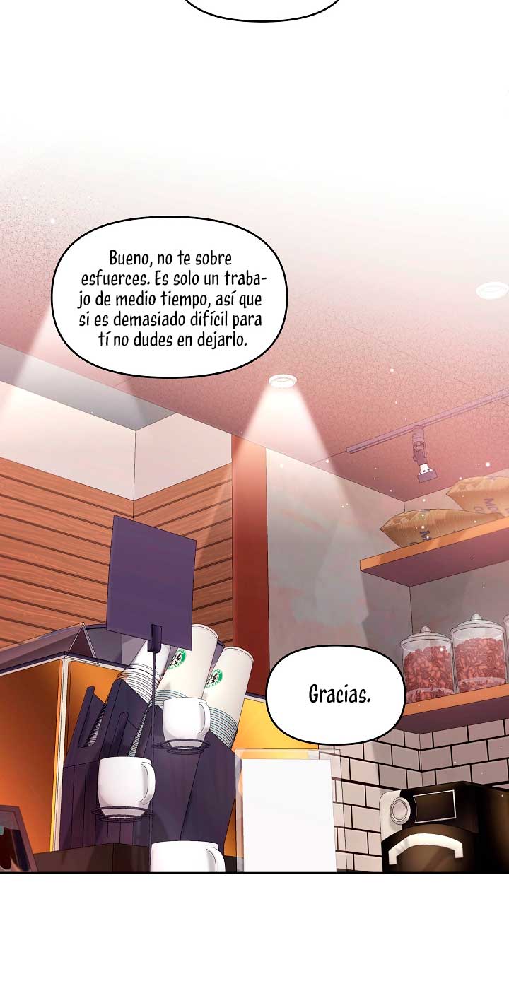 Esposo Capítulo 12 - Página 75