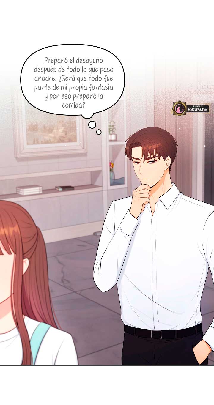Esposo Capítulo 12 - Página 8
