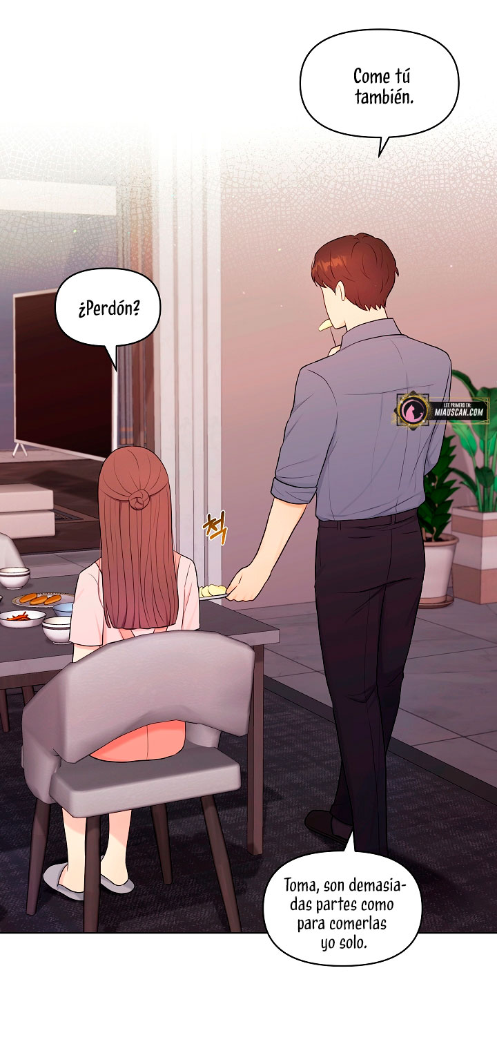 Esposo Capítulo 13 - Página 12