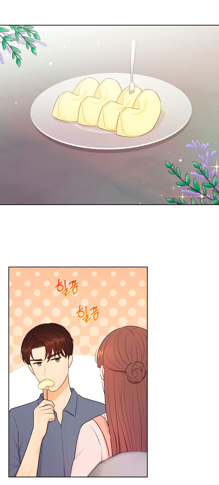 Esposo Capítulo 13 - Página 13