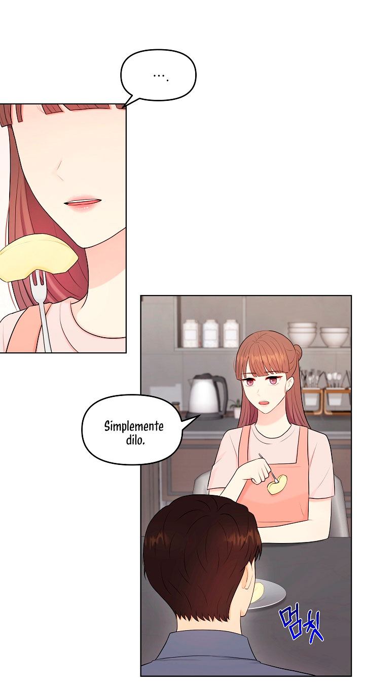 Esposo Capítulo 13 - Página 14