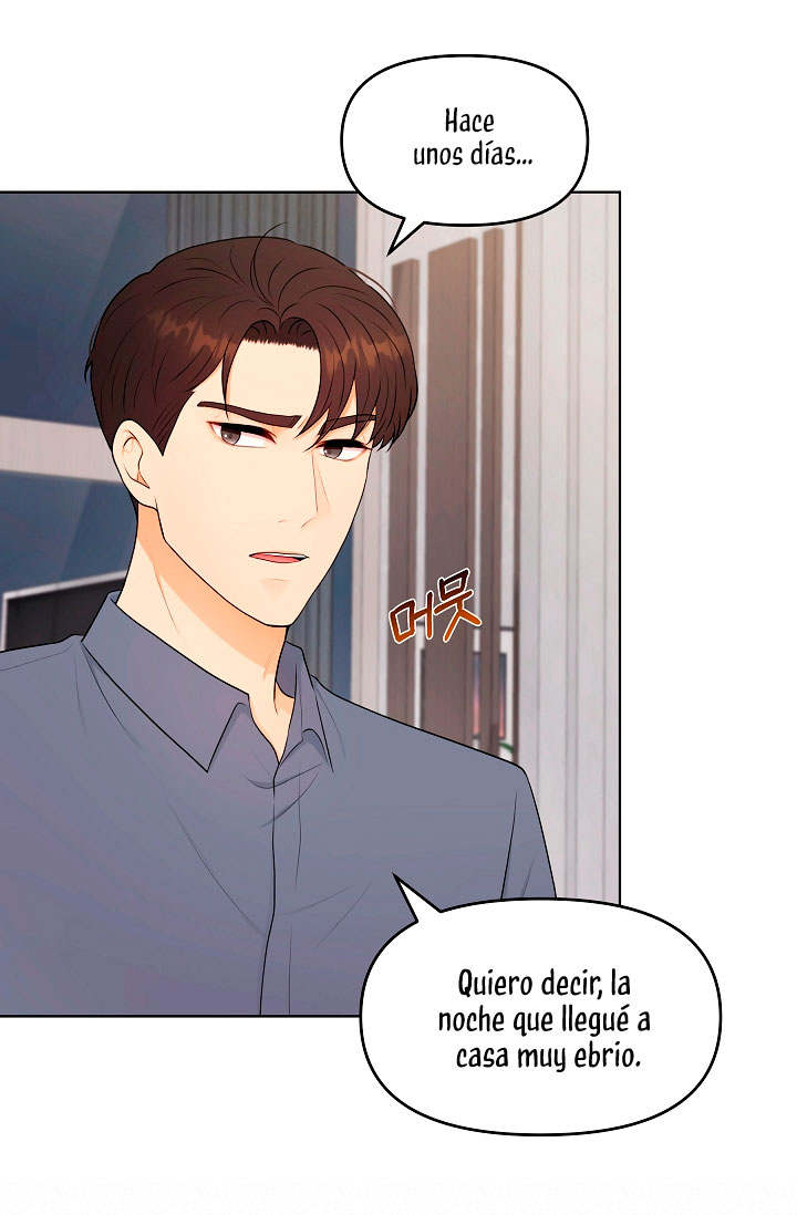 Esposo Capítulo 13 - Página 16