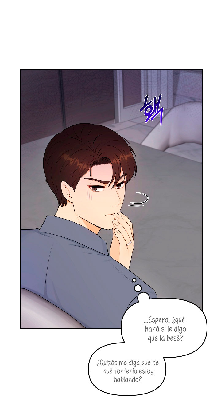 Esposo Capítulo 13 - Página 19