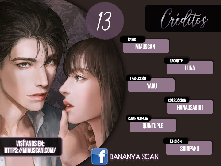 Esposo Capítulo 13 - Página 2