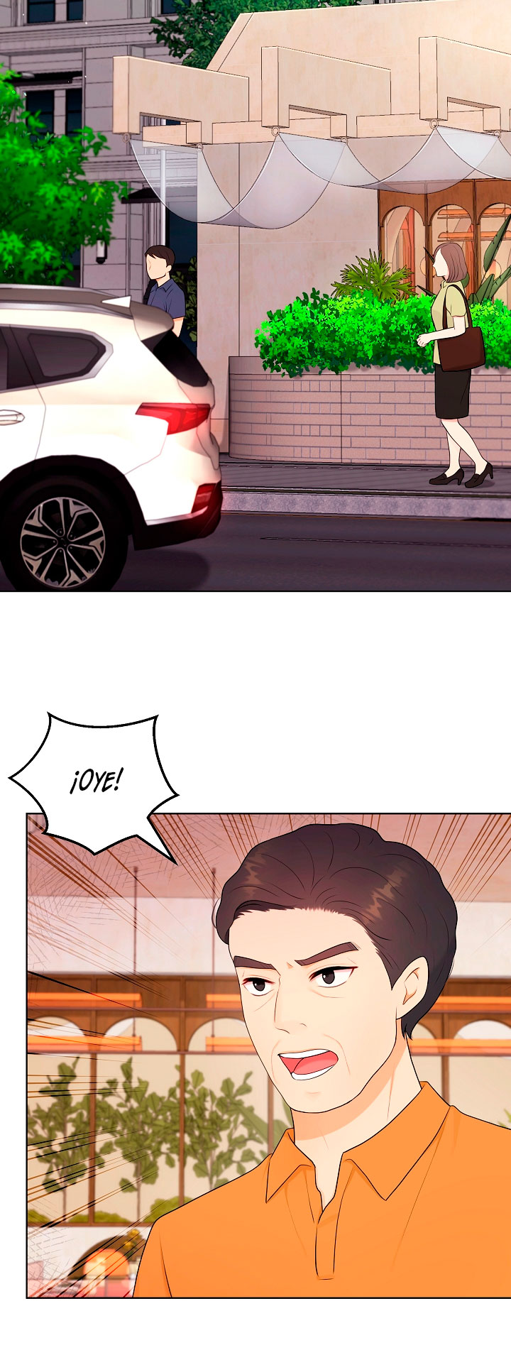 Esposo Capítulo 13 - Página 23