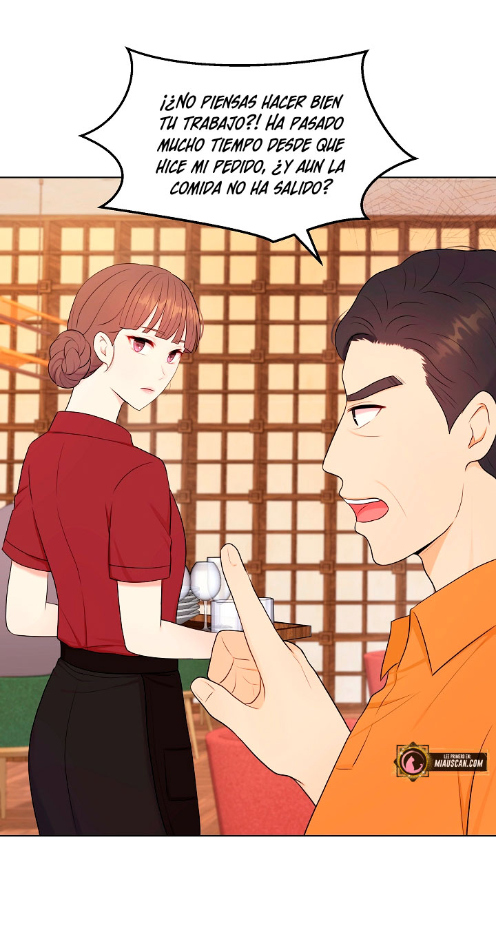 Esposo Capítulo 13 - Página 24