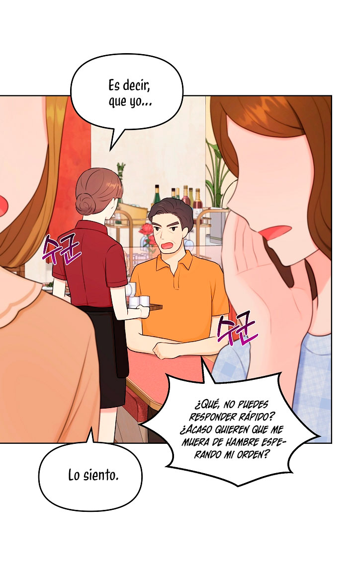 Esposo Capítulo 13 - Página 27