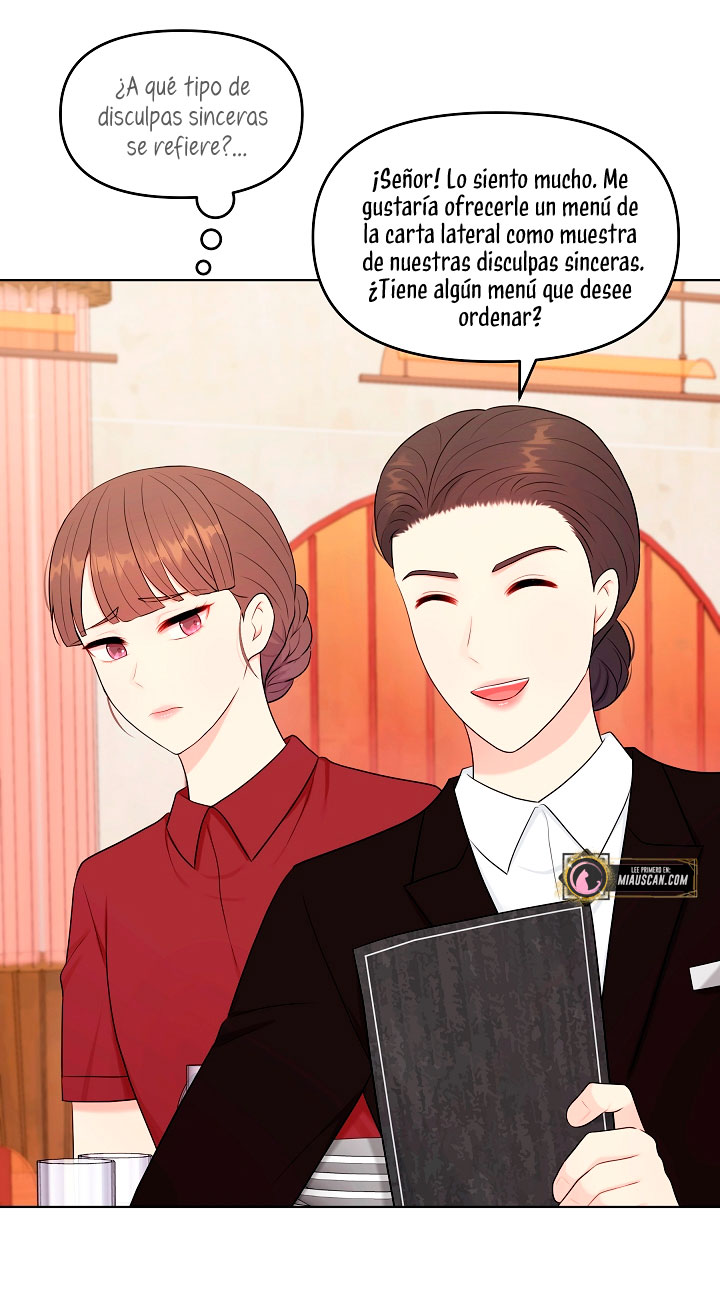 Esposo Capítulo 13 - Página 29