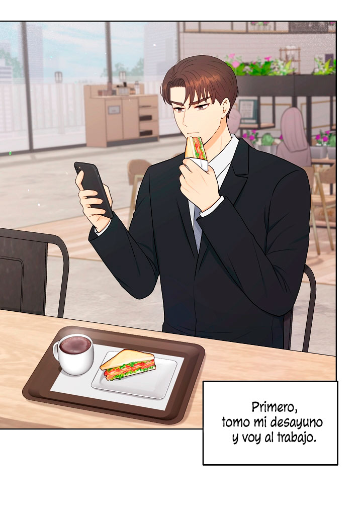 Esposo Capítulo 13 - Página 3