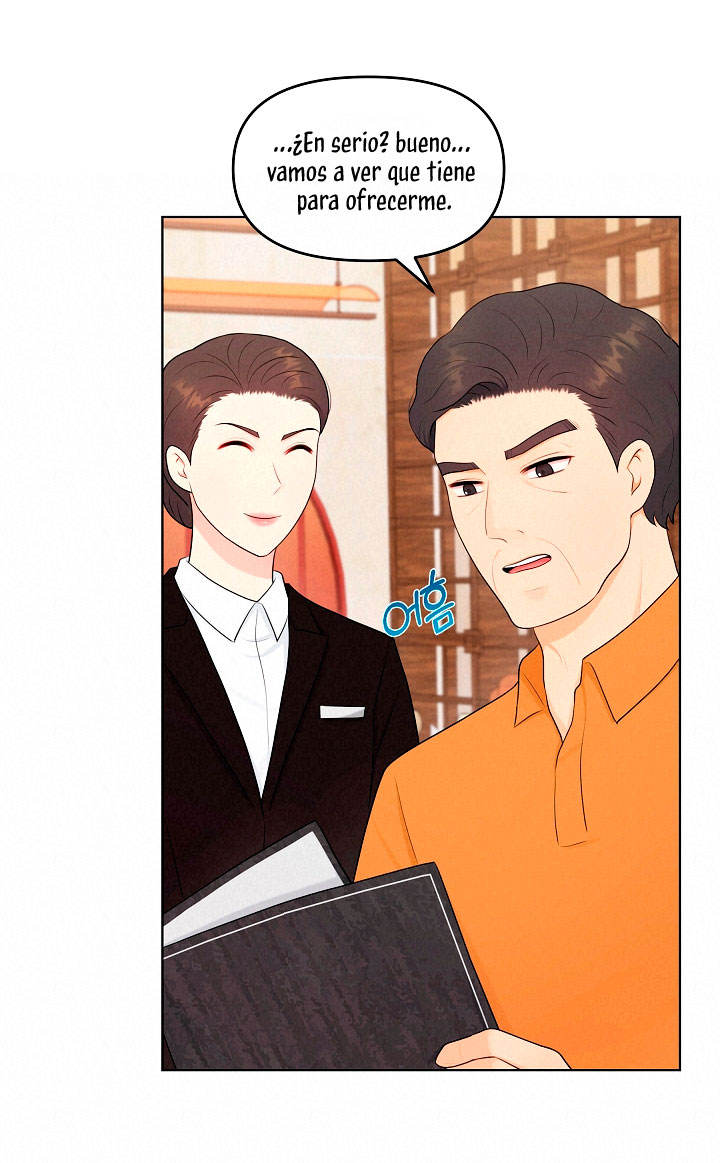 Esposo Capítulo 13 - Página 30