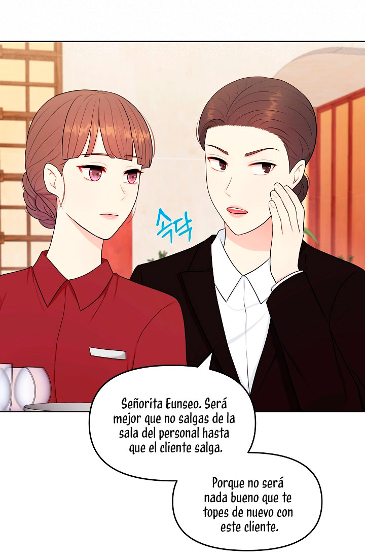 Esposo Capítulo 13 - Página 31