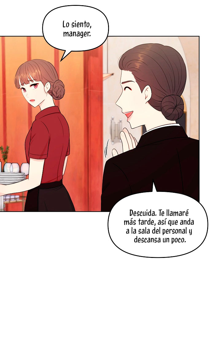 Esposo Capítulo 13 - Página 32