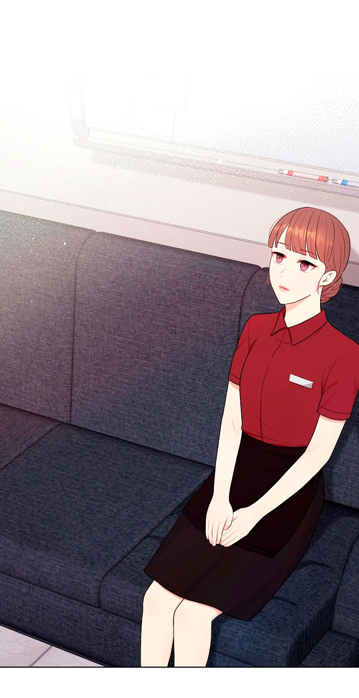 Esposo Capítulo 13 - Página 33