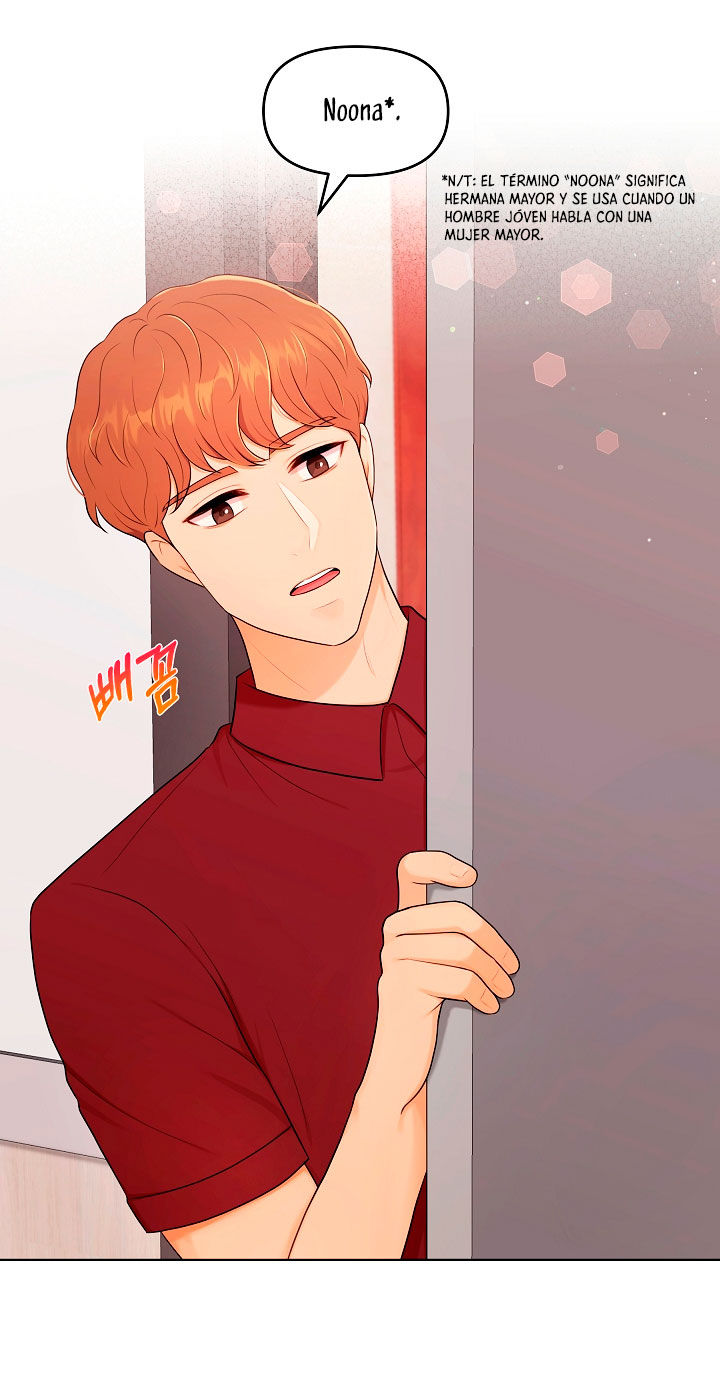 Esposo Capítulo 13 - Página 35