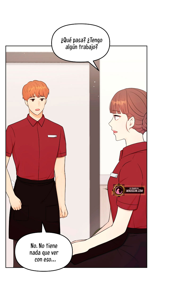 Esposo Capítulo 13 - Página 36