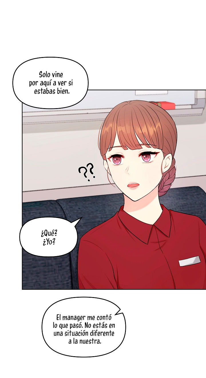 Esposo Capítulo 13 - Página 37