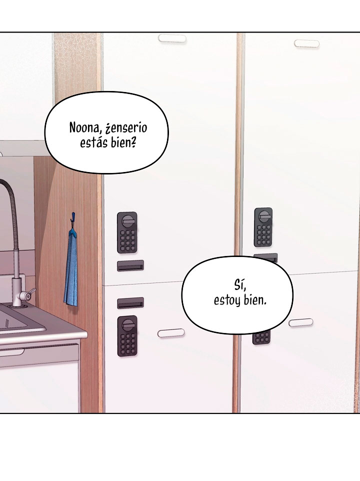 Esposo Capítulo 13 - Página 38