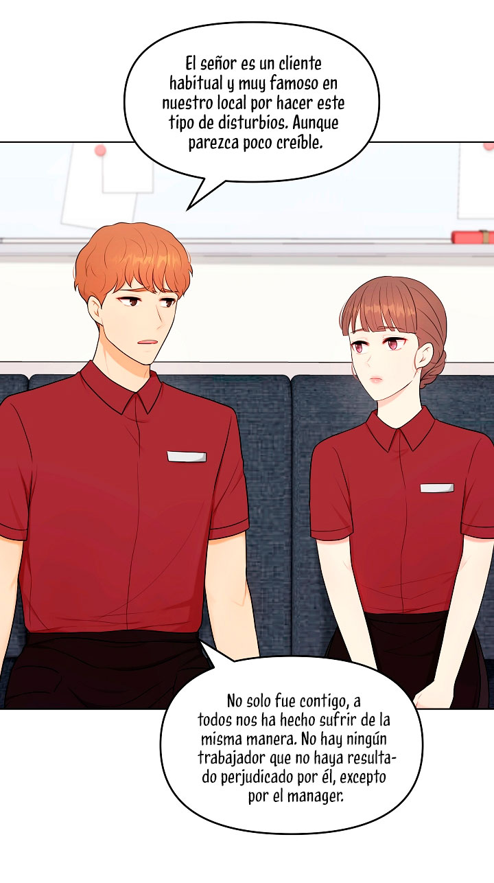 Esposo Capítulo 13 - Página 39