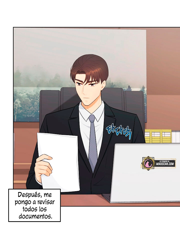 Esposo Capítulo 13 - Página 4