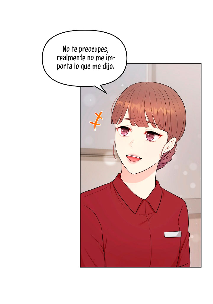 Esposo Capítulo 13 - Página 40