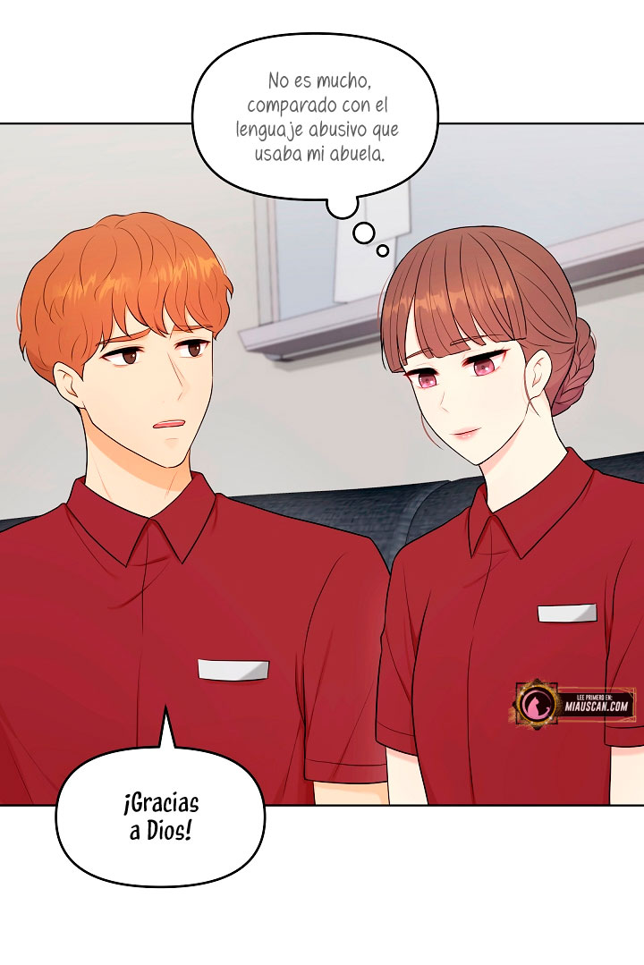 Esposo Capítulo 13 - Página 41