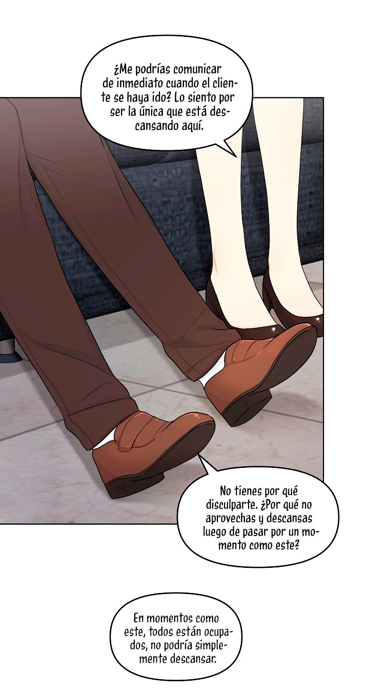 Esposo Capítulo 13 - Página 42