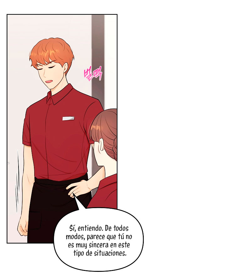 Esposo Capítulo 13 - Página 43