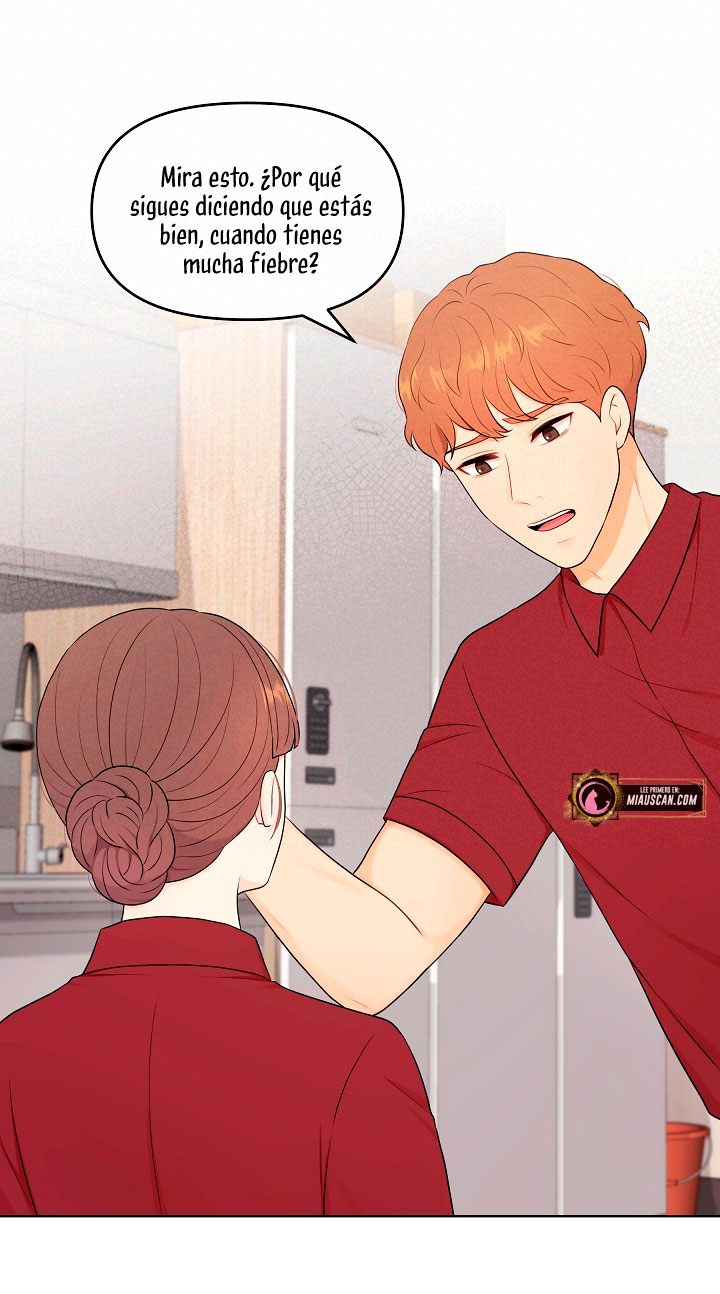 Esposo Capítulo 13 - Página 46