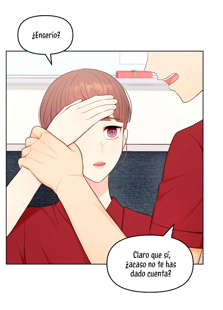 Esposo Capítulo 13 - Página 47