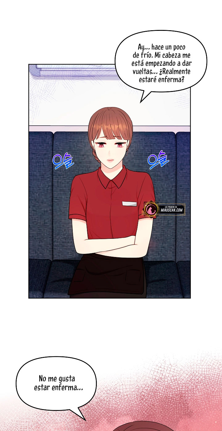 Esposo Capítulo 13 - Página 49