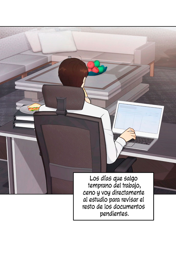 Esposo Capítulo 13 - Página 5