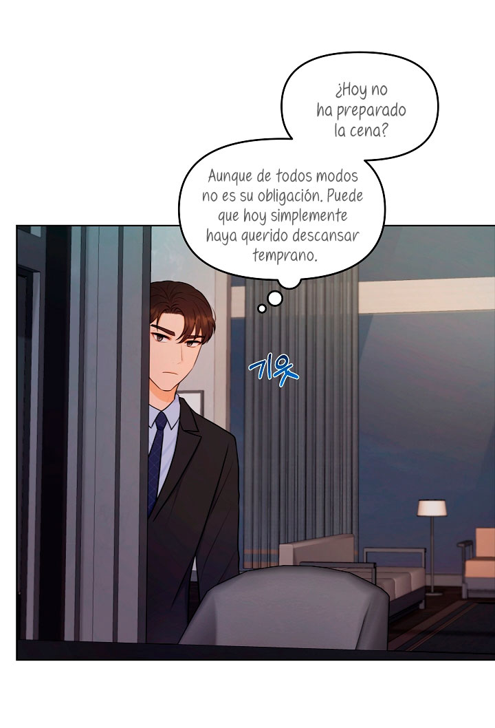 Esposo Capítulo 13 - Página 53