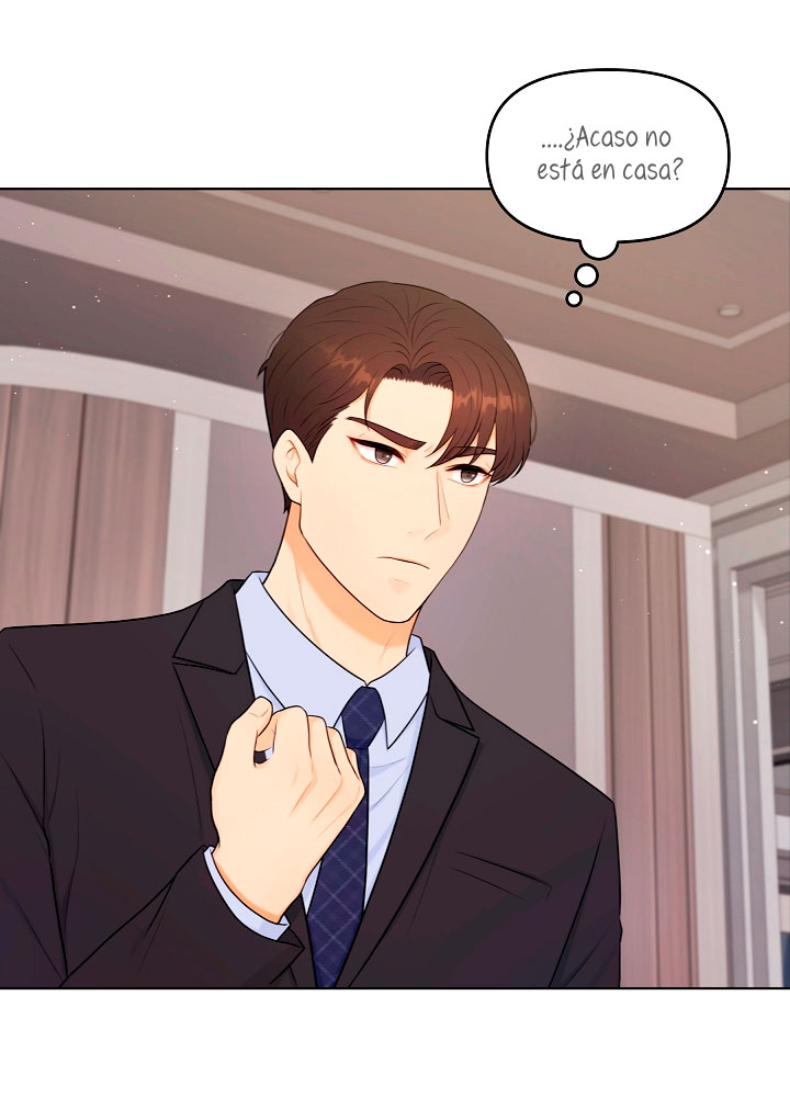 Esposo Capítulo 13 - Página 56