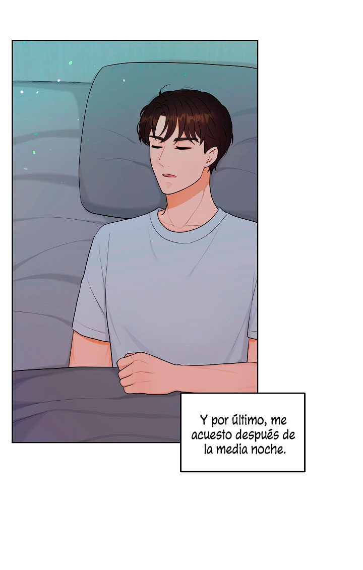 Esposo Capítulo 13 - Página 6