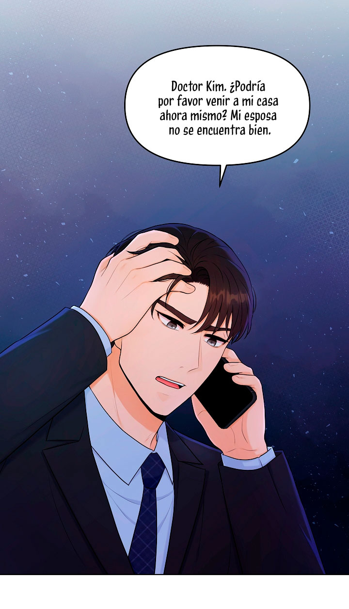 Esposo Capítulo 13 - Página 62