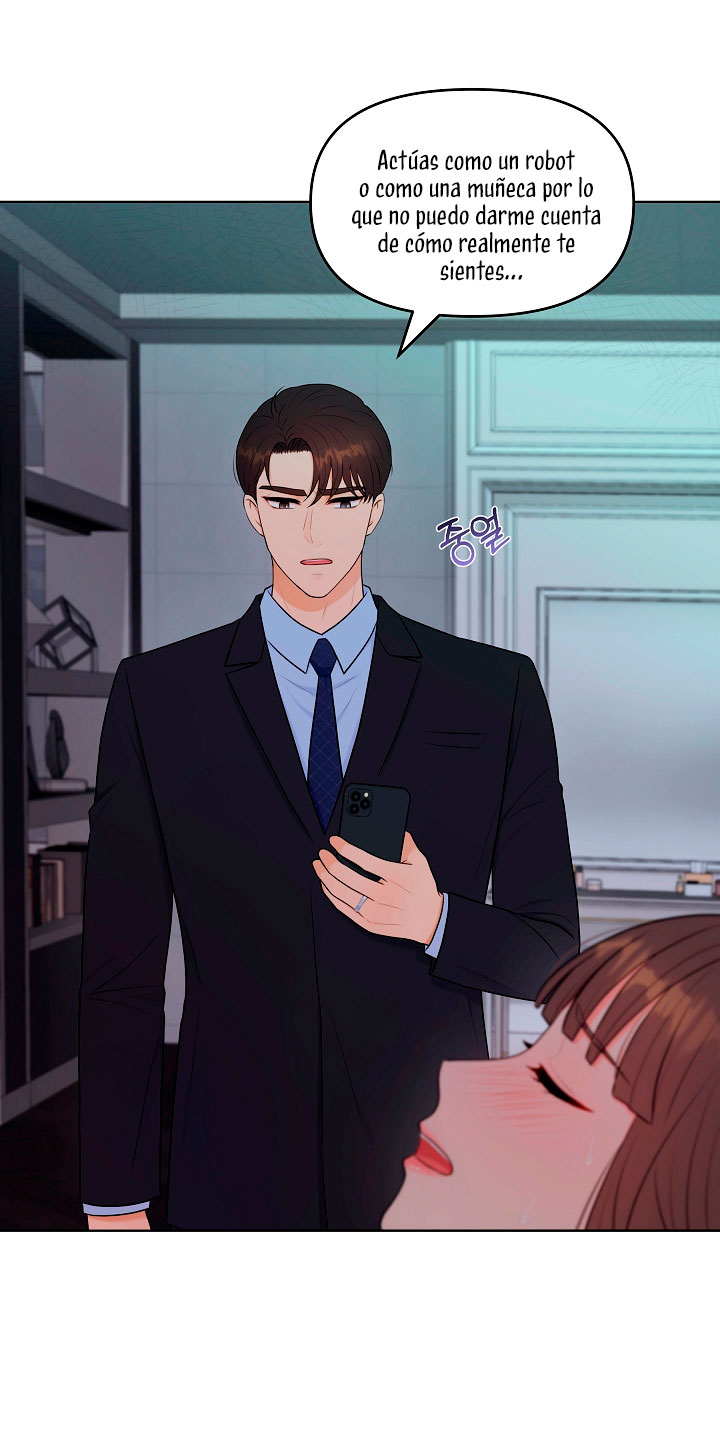 Esposo Capítulo 13 - Página 63