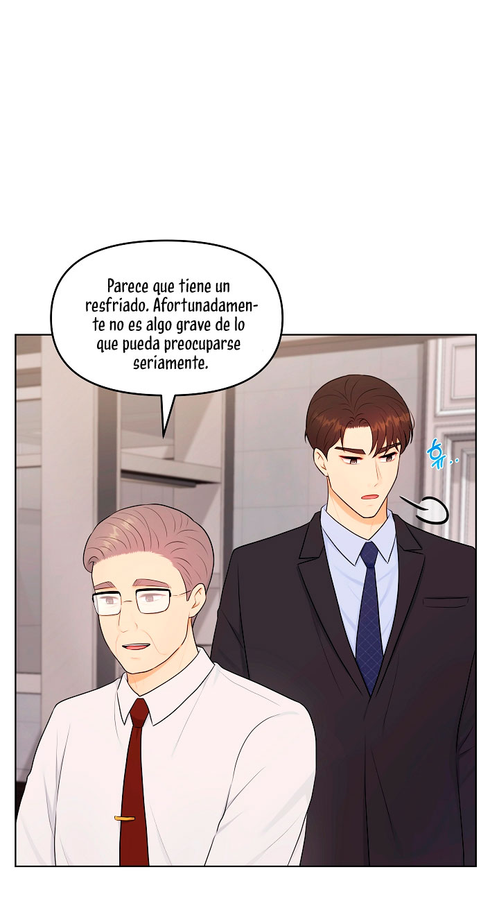 Esposo Capítulo 13 - Página 64