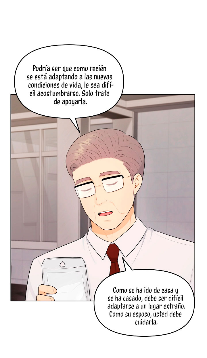 Esposo Capítulo 13 - Página 66