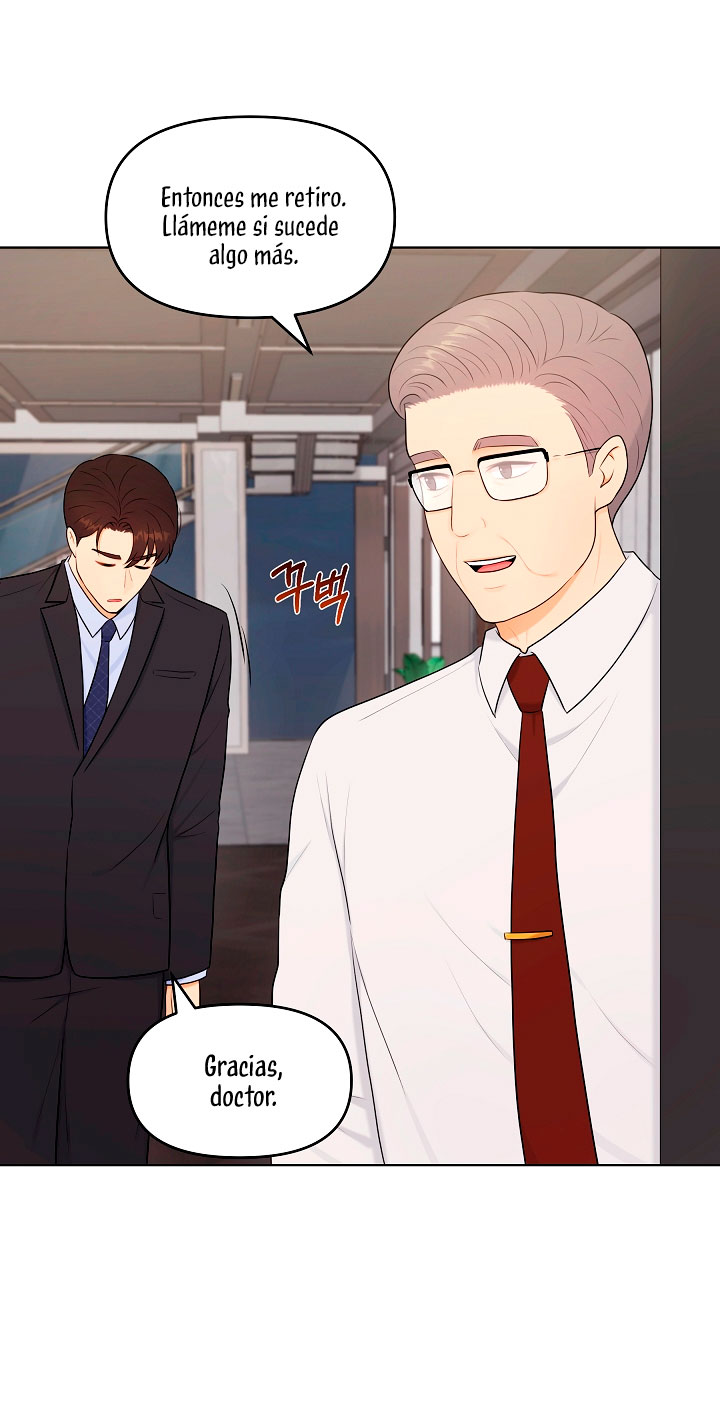 Esposo Capítulo 13 - Página 68