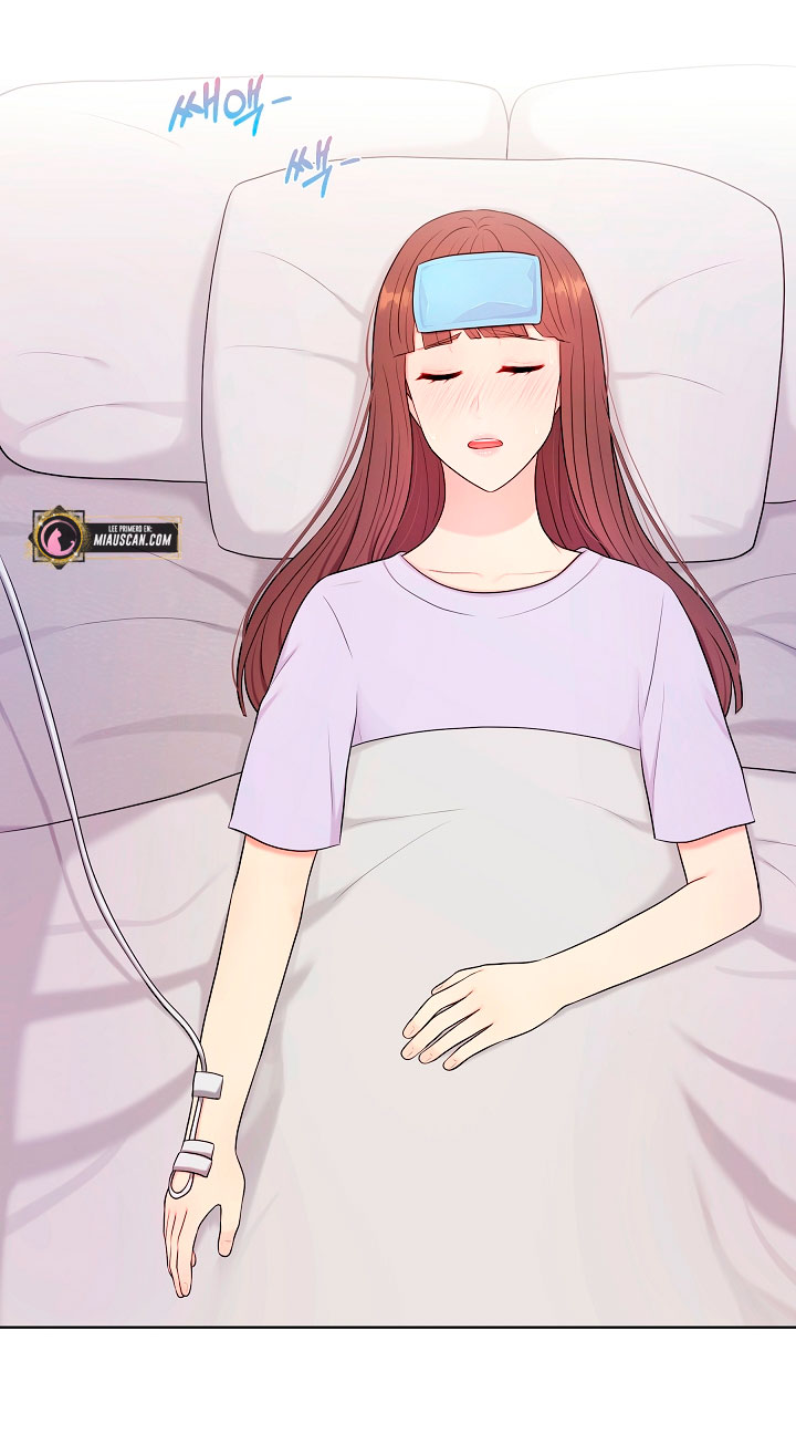 Esposo Capítulo 13 - Página 70