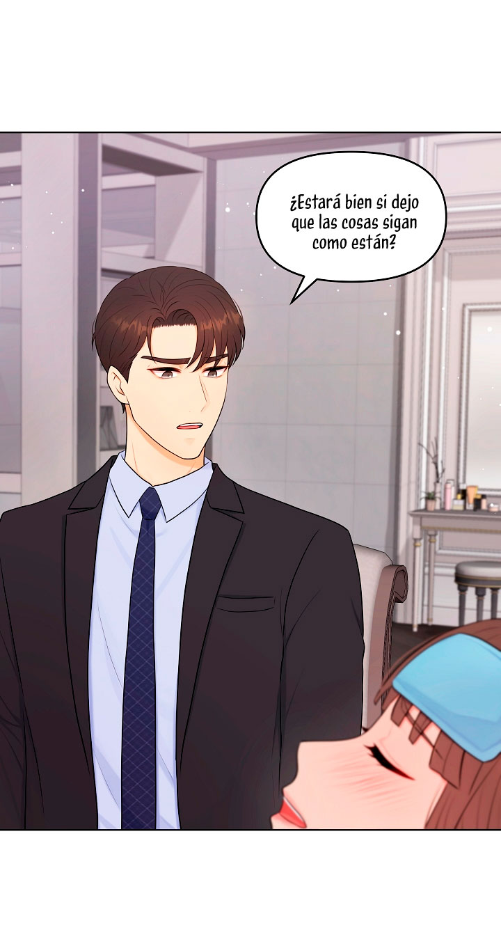 Esposo Capítulo 13 - Página 71