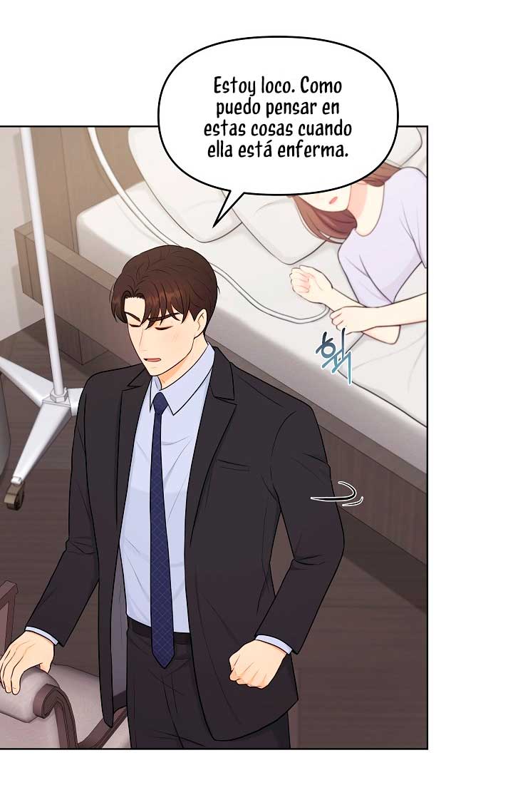 Esposo Capítulo 14 - Página 10