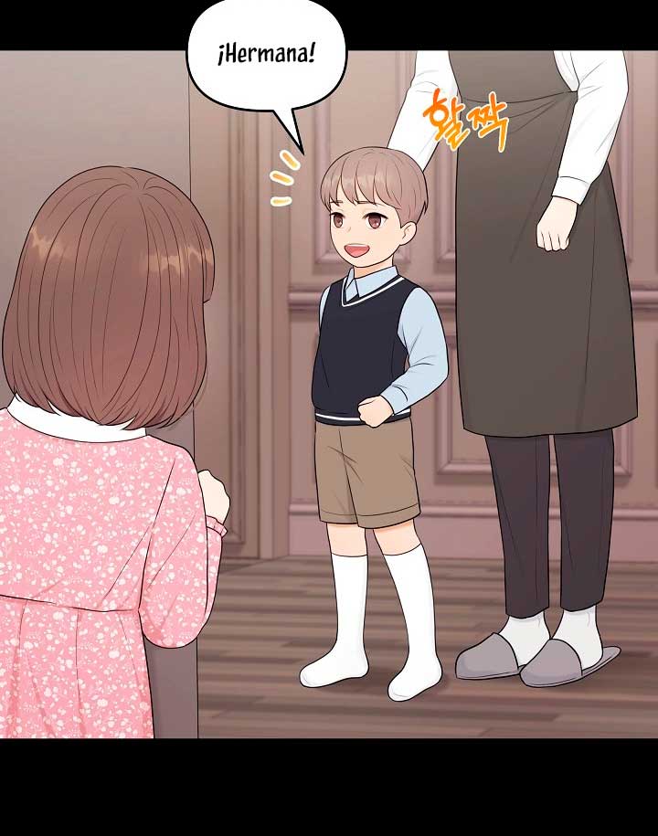 Esposo Capítulo 14 - Página 20