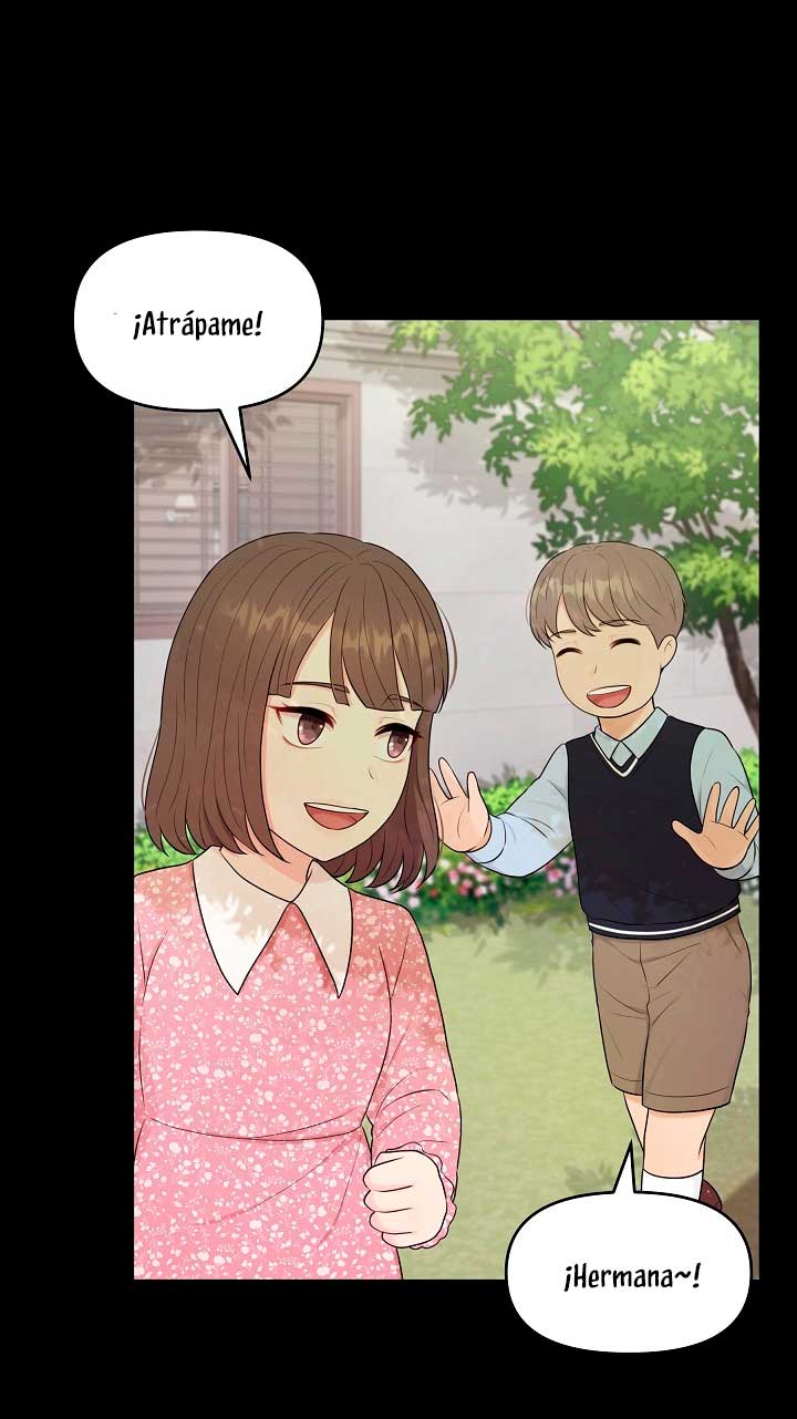 Esposo Capítulo 14 - Página 21