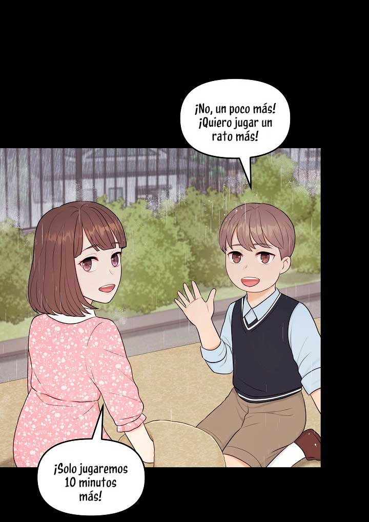 Esposo Capítulo 14 - Página 25