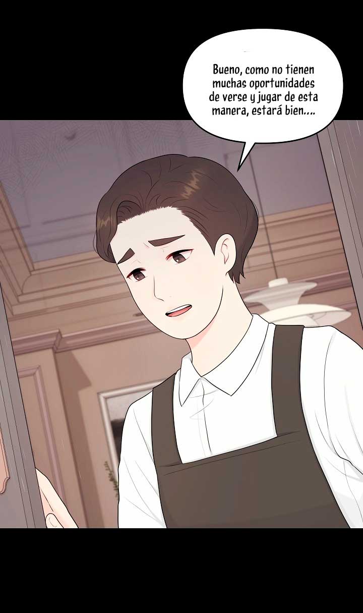 Esposo Capítulo 14 - Página 26