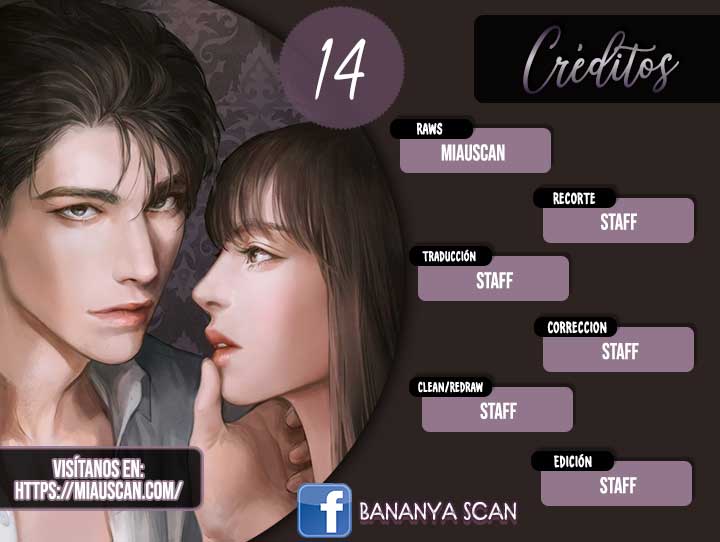 Esposo Capítulo 14 - Página 3