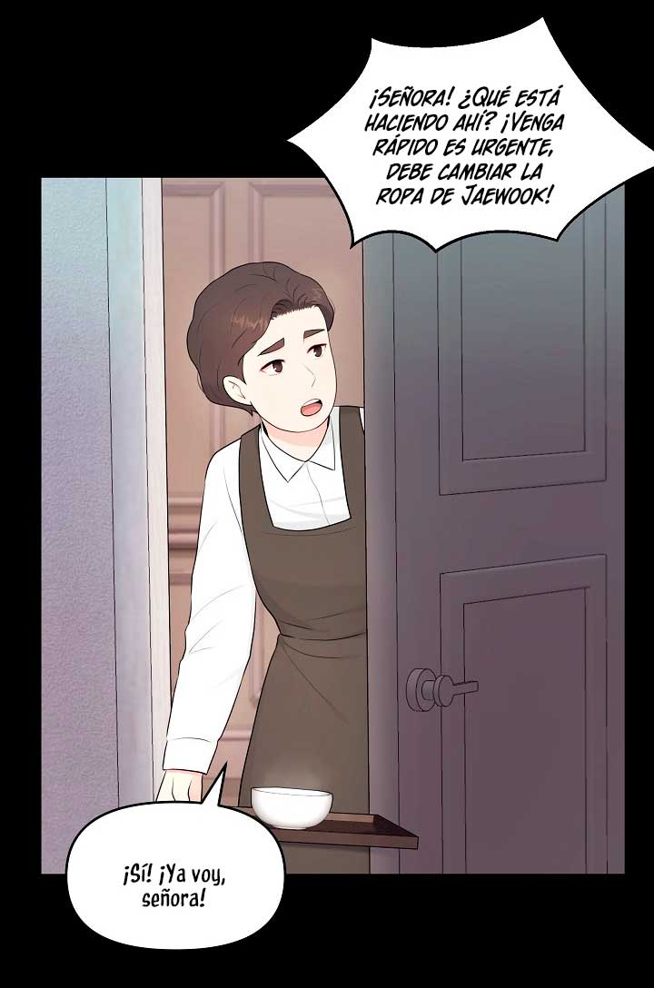 Esposo Capítulo 14 - Página 32